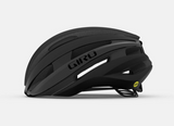 GIRO SYNTHE II ROAD HELMET W/MIPS MATTE BLACK