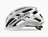 GIRO AGILIS HELMET W/MIPS MATTE WHITE