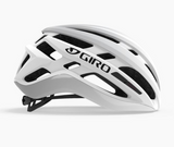GIRO AGILIS HELMET W/MIPS MATTE WHITE