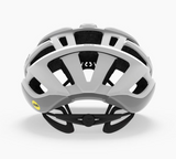 GIRO AGILIS HELMET W/MIPS MATTE WHITE