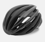 GIRO CINDER HELMET W/MIPS BLACK/SHADOW - MEDIUM