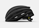 GIRO CINDER HELMET W/MIPS BLACK/SHADOW - MEDIUM
