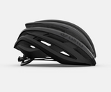 GIRO CINDER HELMET W/MIPS BLACK/SHADOW - MEDIUM