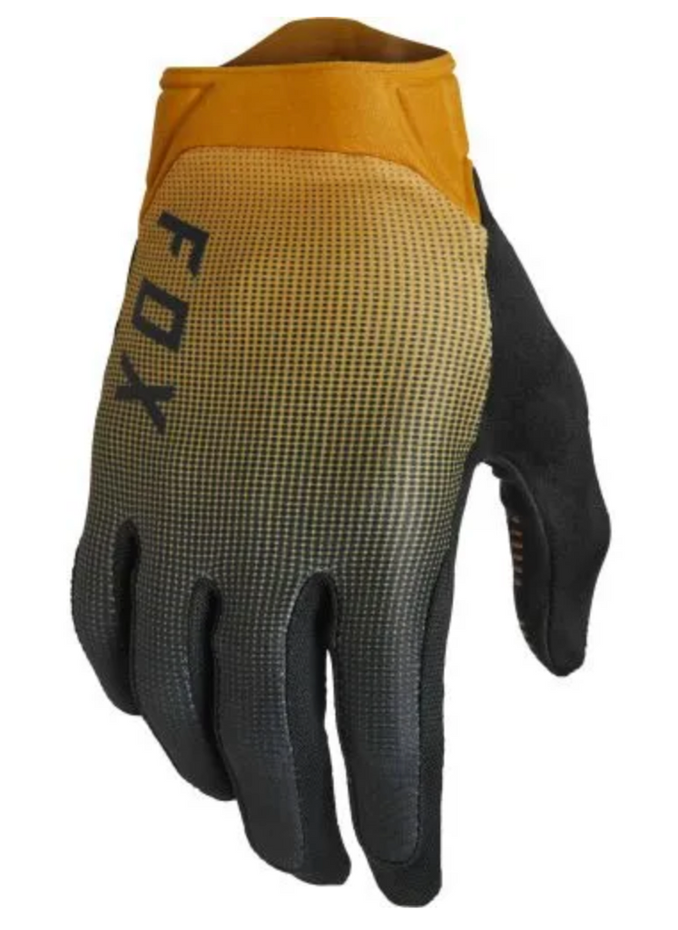 Fox online ascent gloves