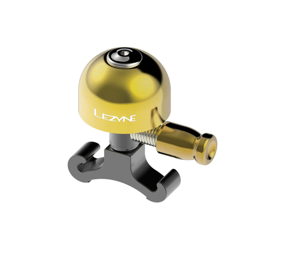 LEZYNE CLASSIC BRASS BELL SMALL Bicycle Express City Norwood stores