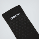 OAKLEY ALL MOUNTAIN SOCKS BLACKOUT
