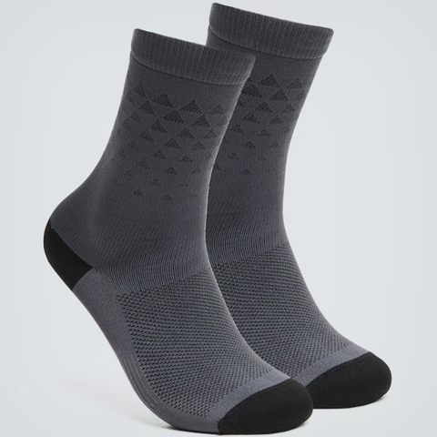 OAKLEY ALL MOUNTAIN SOCK FORGED IRON