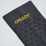 OAKLEY ALL MOUNTAIN SOCK FORGED IRON