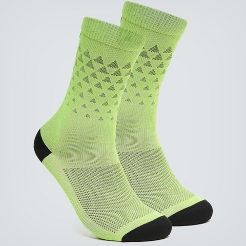 OAKLEY ALL MOUNTAIN SOCKS SULPHUR