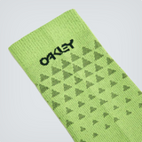 OAKLEY ALL MOUNTAIN SOCKS SULPHUR