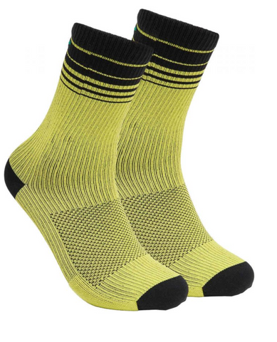 OAKLEY B1B LONG SOCKS SULPHUR