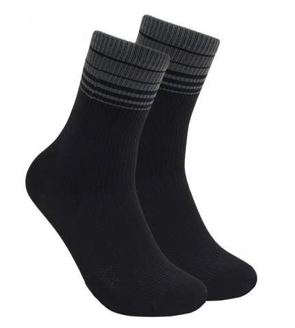 OAKLEY B1B LONG SOCKS BLACKOUT