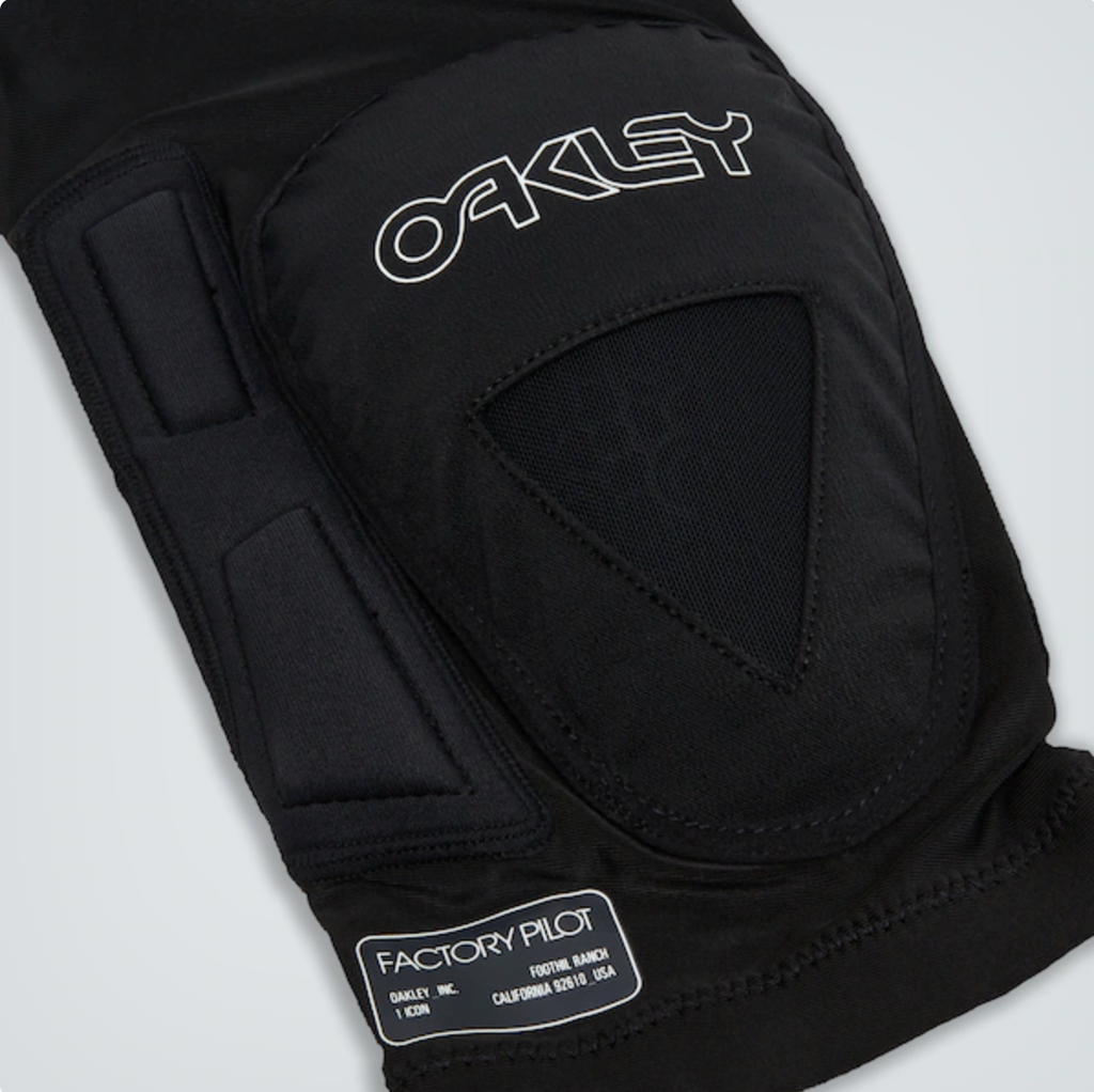 Oakley Men's All Mountain Rz Labs Elbow Grd Sunglasses