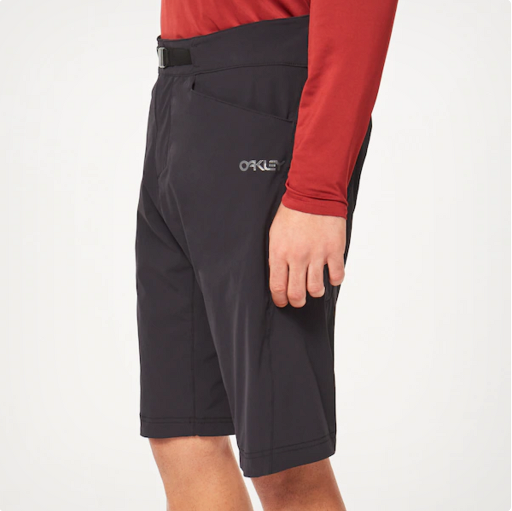 oakley mtb shorts