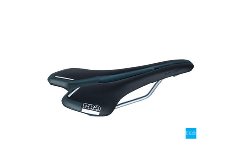PRO SADDLE FALCON CROMO AF - 152MM