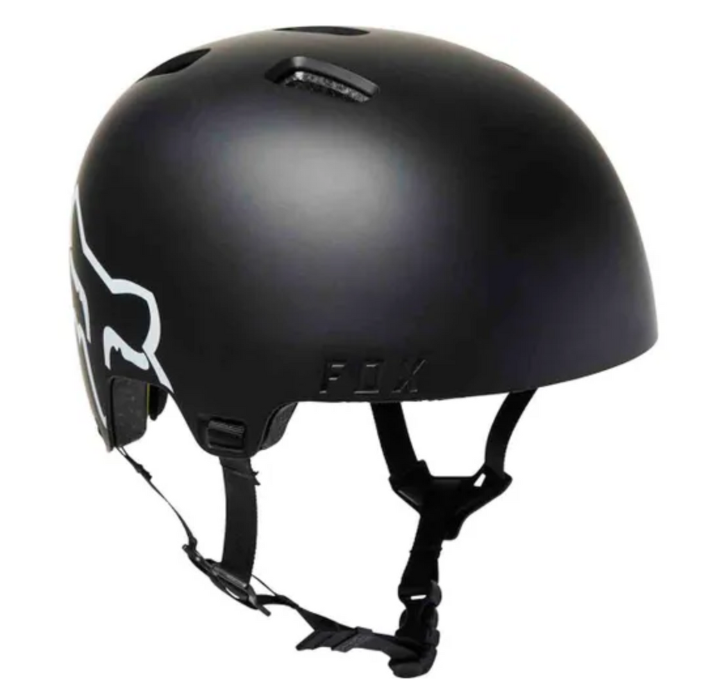 FOX 2023 YOUTH FLIGHT HELMET BLACK OS Bicycle Express City Norwood stores