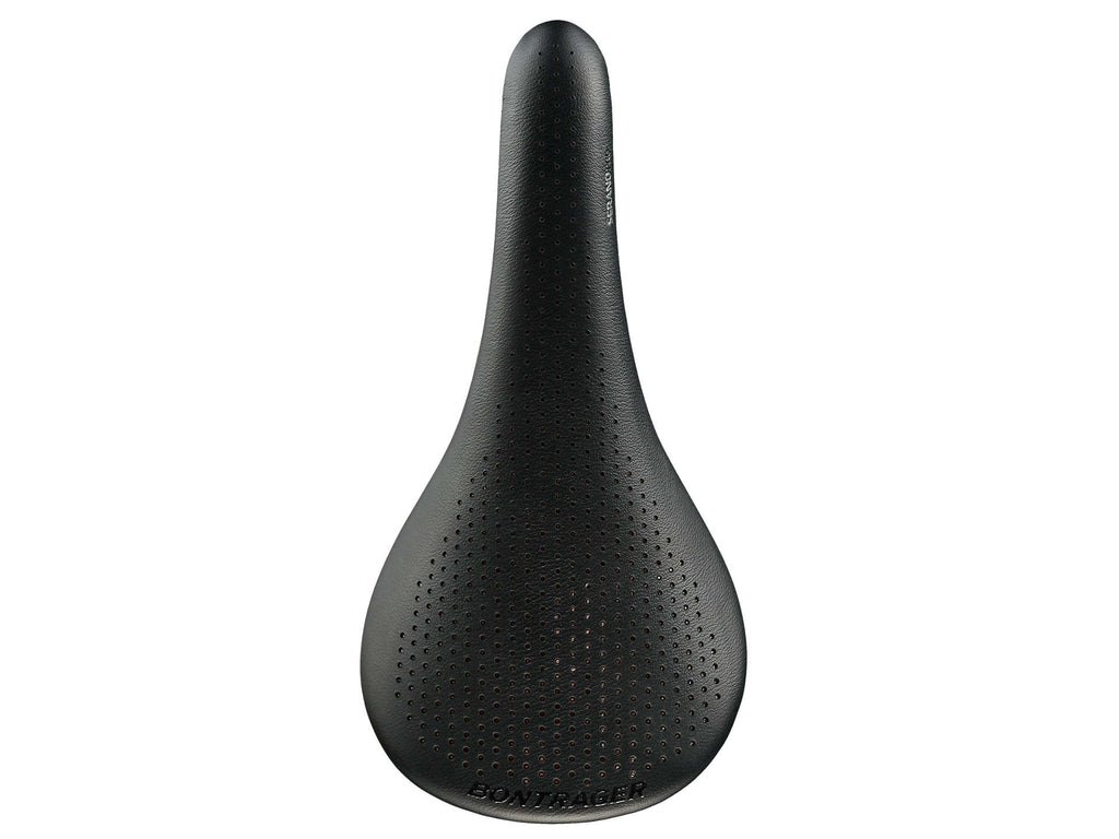 BONTRAGER SERANO PRO CARBON SADDLE BLACK 148 Bicycle Express