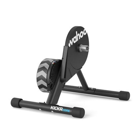 WAHOO KICKR CORE DIRECT-DRIVE SMART TRAINER