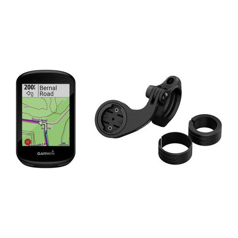 GARMIN EDGE 830 GPS MTB BUNDLE