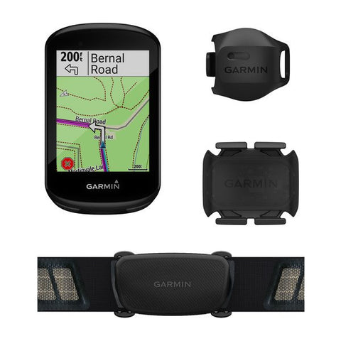 GARMIN EDGE 830 GPS SENSOR BUNDLE