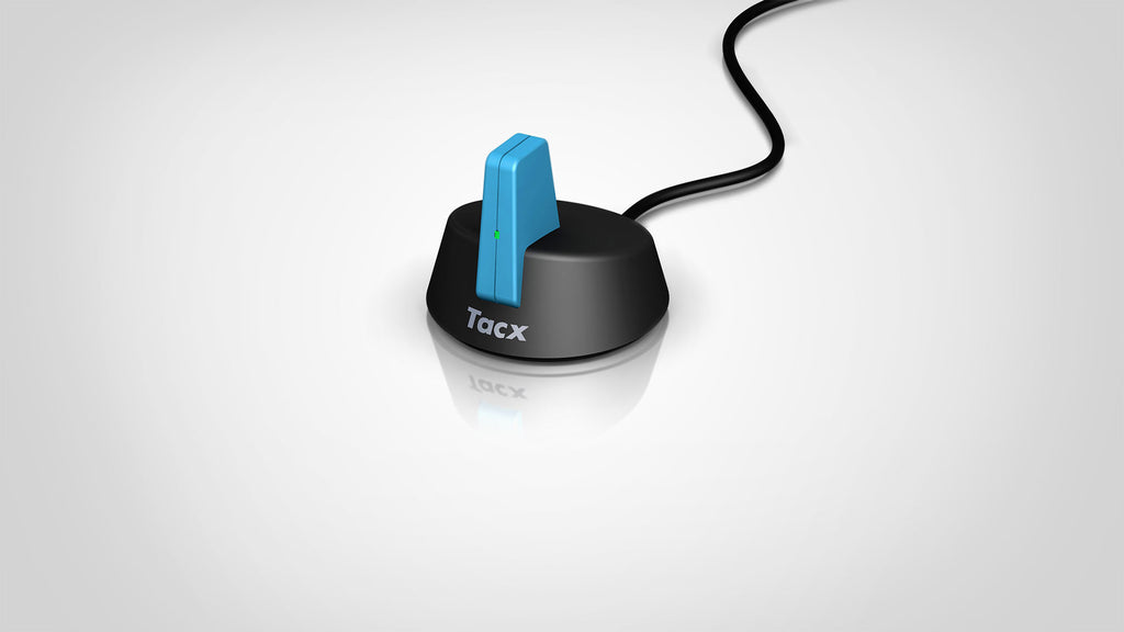 Ant+ tacx flux best sale