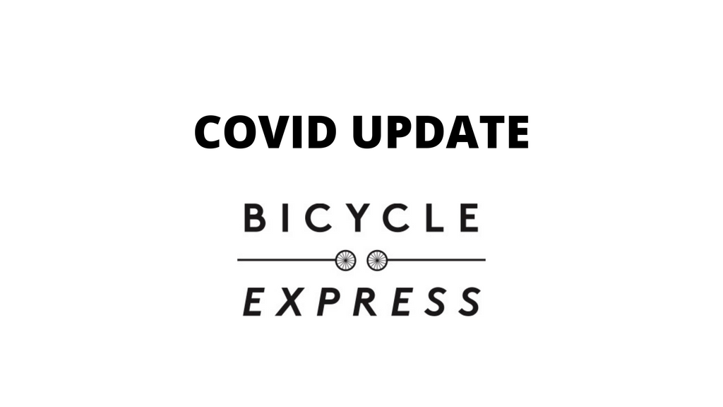 Covid Update 20/07/2021