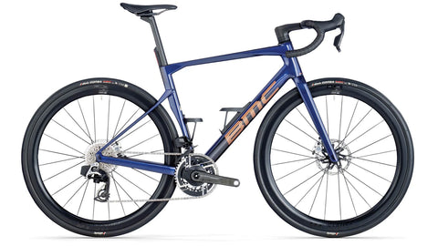 2026 BMC Roadmachine 01 One