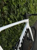Trek Madone SLR 9 Project 1 (L)