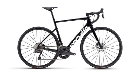 2023 Cervelo Caledonia Ultegra Di2