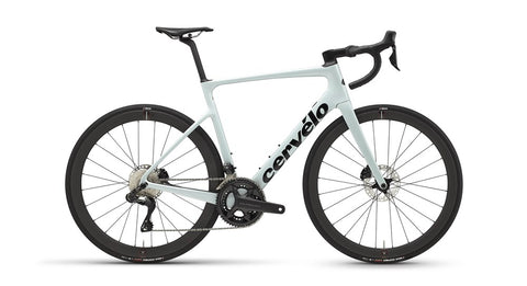 2023 Cervelo Caledonia-5 Ultegra Di2