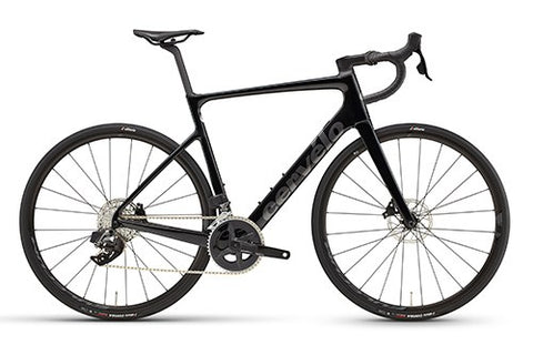 2023 Cervelo Caledonia-5 Rival AXS