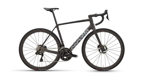 2023 Cervelo R5 Dura-Ace Di2