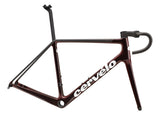 Cervelo R5 Frameset