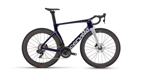 2023 Cervelo S5 Force Etap AXS