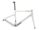2025 Cervelo Aspero Frameset