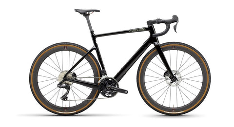 2025 Cervelo Caledonia-5 GRX RX825 Di2 – Bicycle Express City