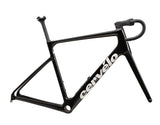 2025 Cervelo Caledonia-5 Frameset