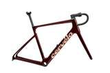 2025 Cervelo Caledonia-5 Frameset