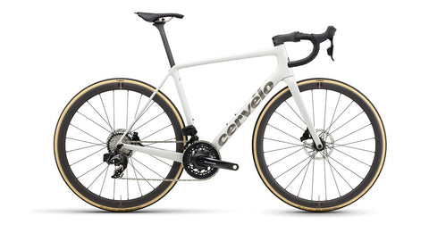 2025 Cervelo R5 Force AXS