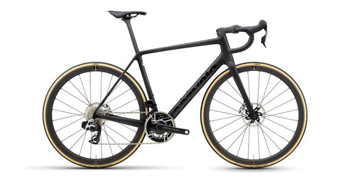 2025 Cervelo R5 Red AXS