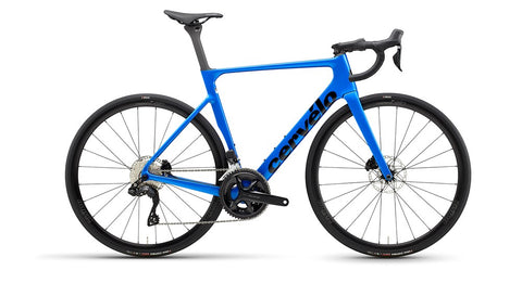 2025 Cervelo Soloist 105 Di2