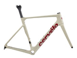 2025 Cervelo Soloist Frameset