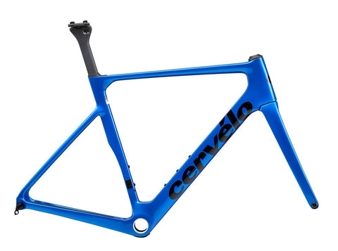2025 Cervelo Soloist Frameset