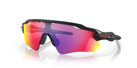 OAKLEY RADAR EV PATH MATTE BLACK W/PRIZM ROAD