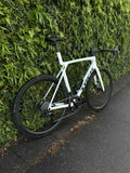 Trek Madone SLR 9 Project 1 (L)