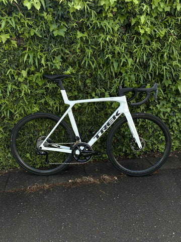Trek Madone SLR 9 Project 1 (L)