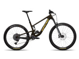 2024 Santa Cruz 5010 C S-Kit