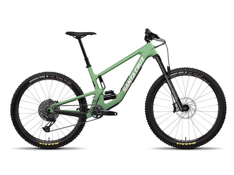 2024 Santa Cruz 5010 C S-Kit