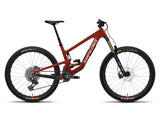 2025 Santa Cruz Megatower CC X0-AXS RSV-Kit