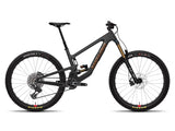 2025 Santa Cruz Megatower CC X0-AXS RSV-Kit